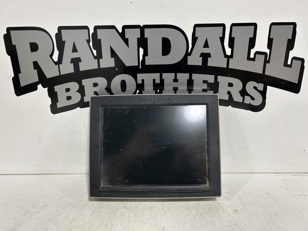 Image of John Deere 4600 CommandCenter Image 0