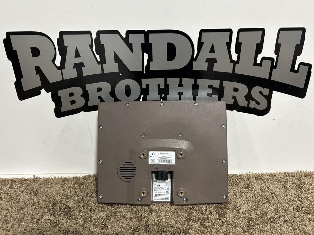 Image of John Deere 4600 CommandCenter Image 1