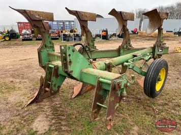 Main image John Deere 4600