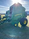 Thumbnail image John Deere 460M Silage 3