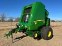 John Deere 460M Image