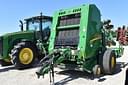 2018 John Deere 460M Image