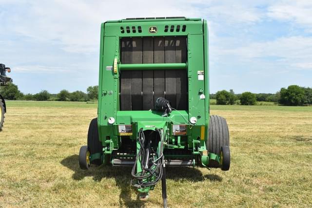 Image of John Deere 460M equipment image 1