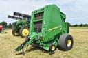 2018 John Deere 460M Image