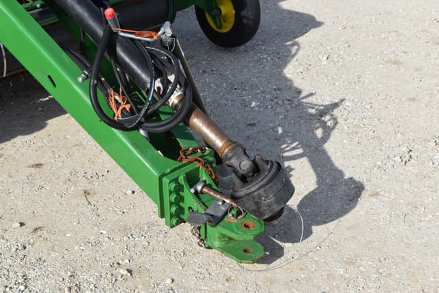 Image of John Deere 460M equipment image 3