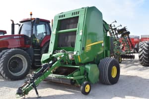 2021 John Deere 460M Image