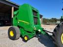 John Deere 460M Image
