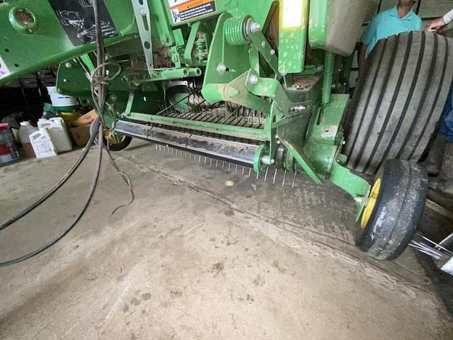 Image of John Deere 460M equipment image 4