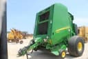 John Deere 460M Image