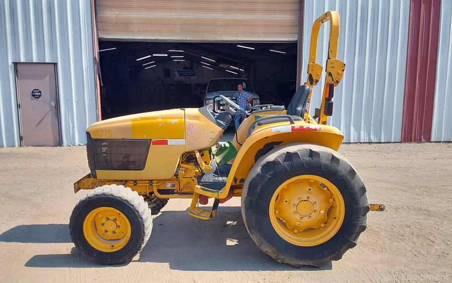 Image of John Deere 4610 Primary Image