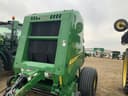 John Deere 461M Image