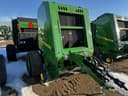 John Deere 461M Image