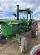 John Deere 4620 Image