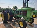 John Deere 4620 Image