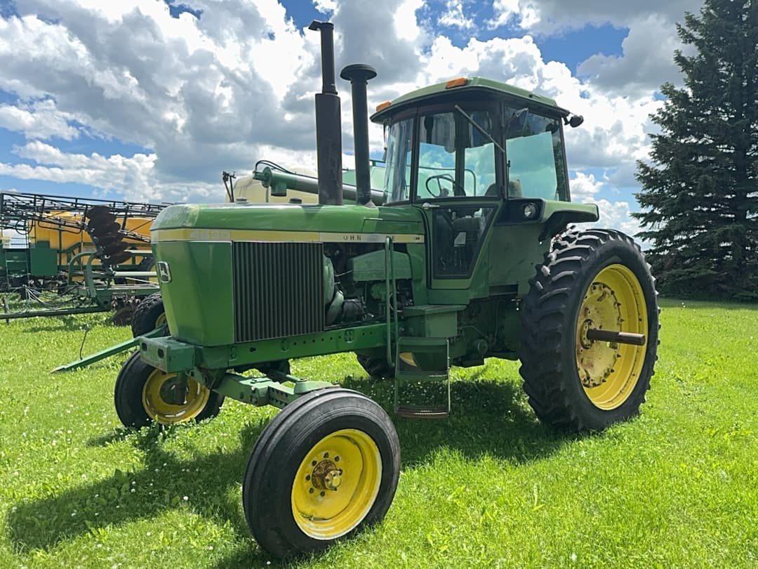Image of John Deere 4630 Primary image