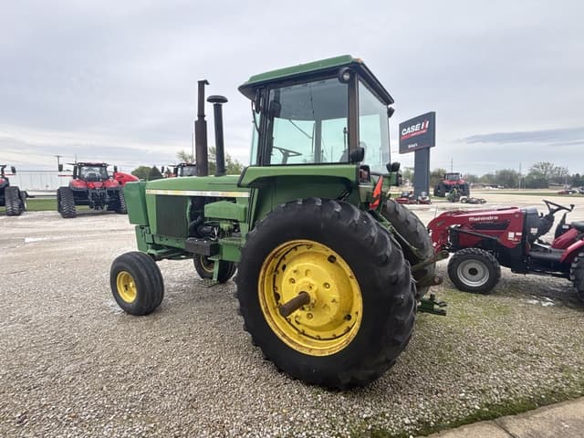 Image of John Deere 4630 equipment image 4