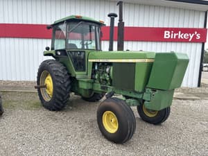 John Deere 4630 Image