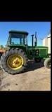 John Deere 4630 Equipment Image0