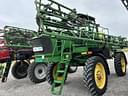 John Deere 4630 Image