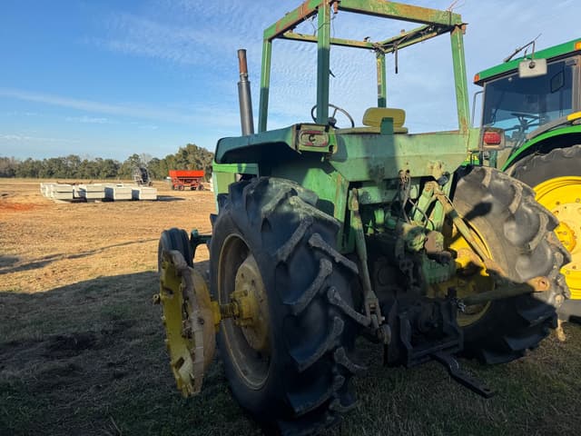 Image of John Deere 4630 equipment image 3