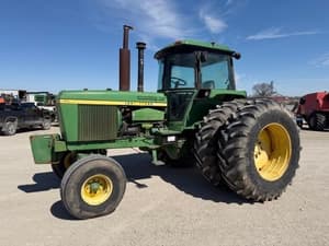 John Deere 4630 Image