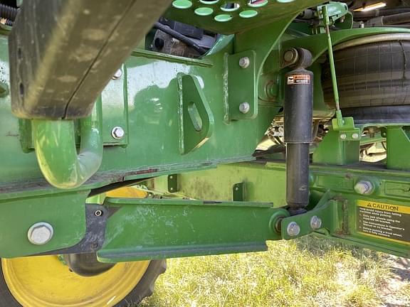 Main image John Deere 4630 10