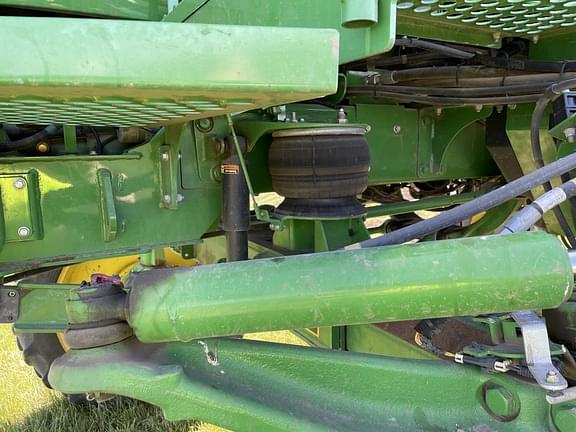 Main image John Deere 4630 9
