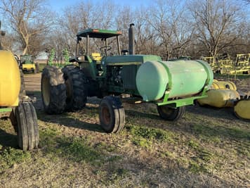 Main image John Deere 4630