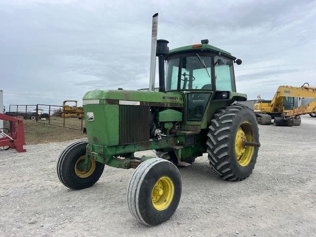 Image of John Deere 4630 Primary image