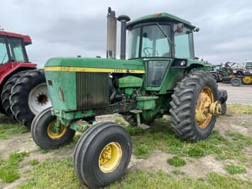 Main image John Deere 4630