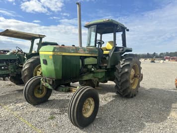 Main image John Deere 4630