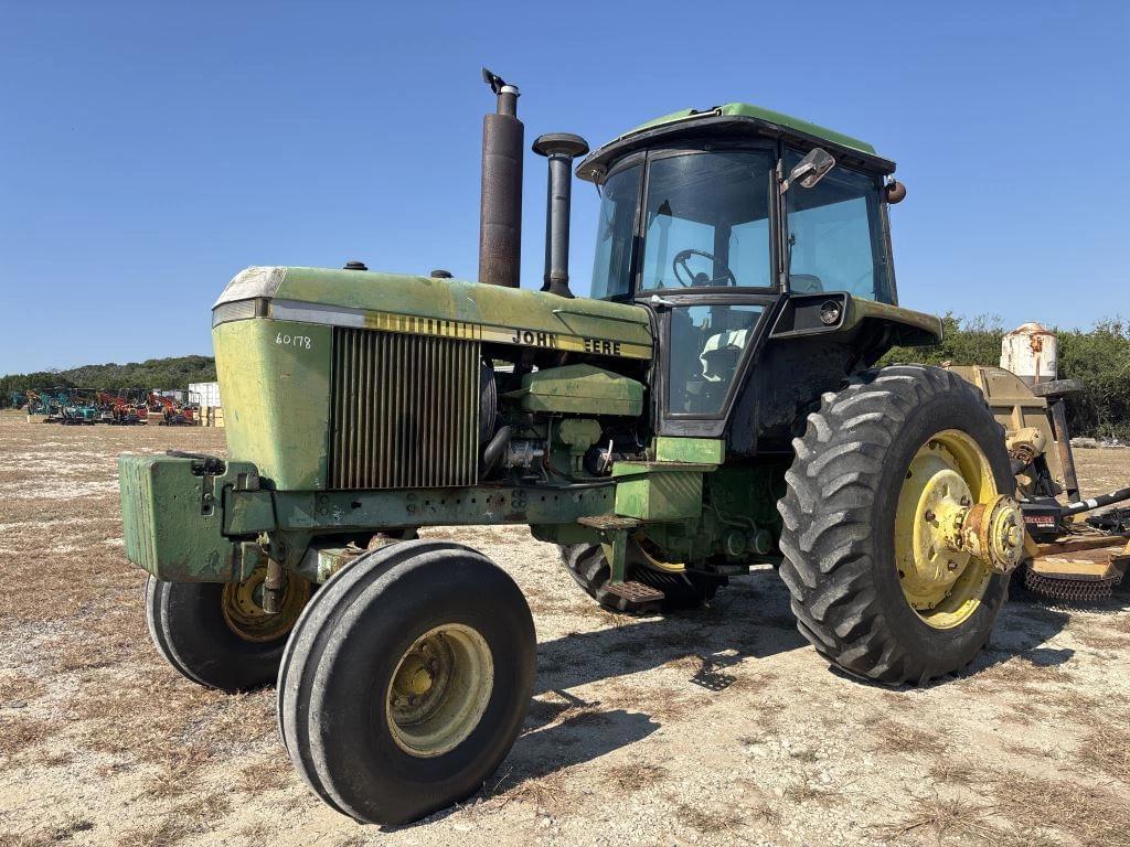 Image of John Deere 4630 Primary image