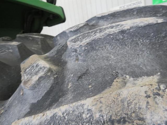 Image of John Deere 4630 equipment image 3