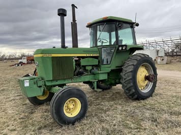 Main image John Deere 4630