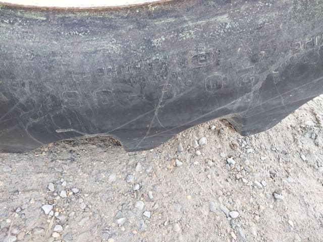 Image of John Deere 4630 equipment image 4