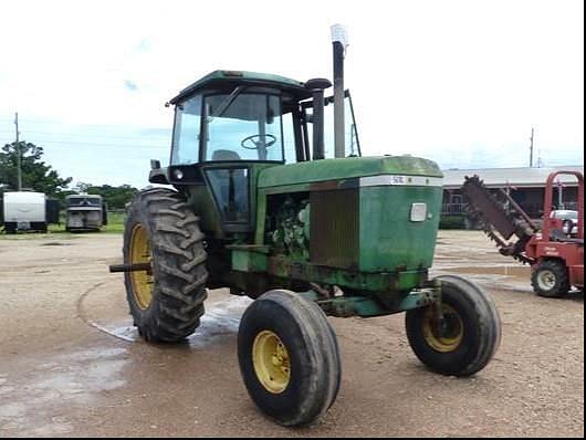 Image of John Deere 4630 Primary image