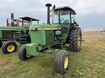 Main image John Deere 4630