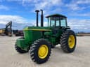 1973 John Deere 4630 Image