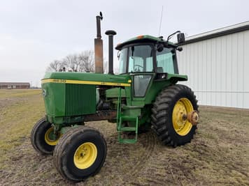 Main image John Deere 4630