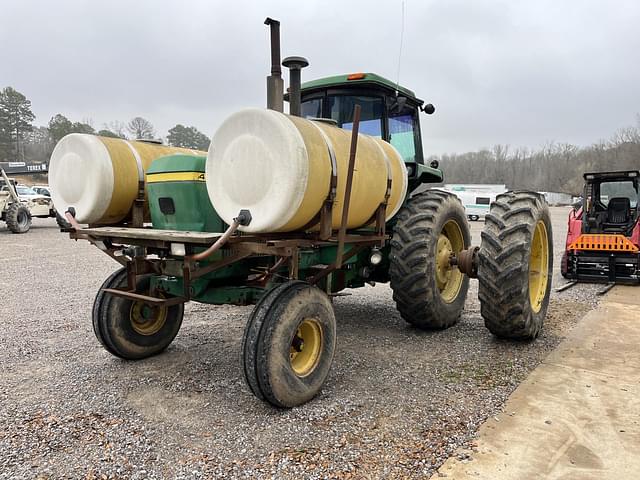 Image of John Deere 4630 equipment image 3