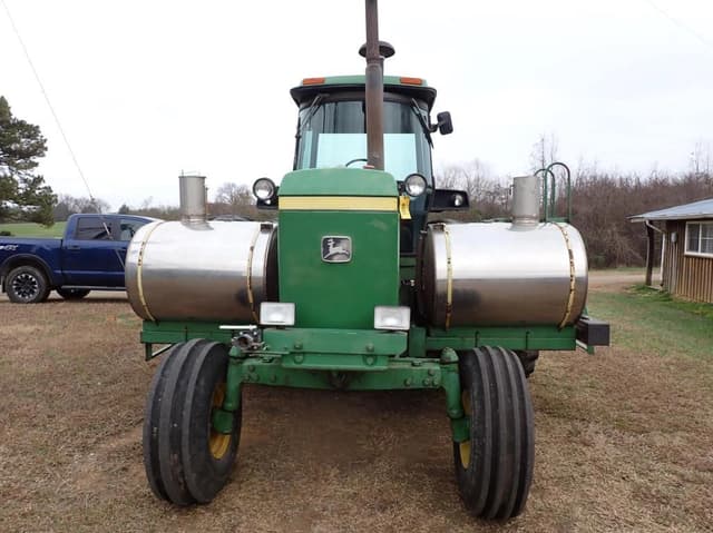 Image of John Deere 4630 equipment image 1