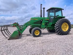 John Deere 4630 Image