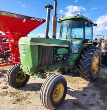Main image John Deere 4630