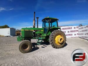 John Deere 4630 Image