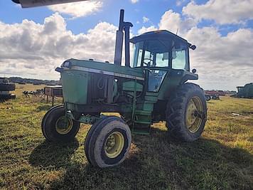 Main image John Deere 4630