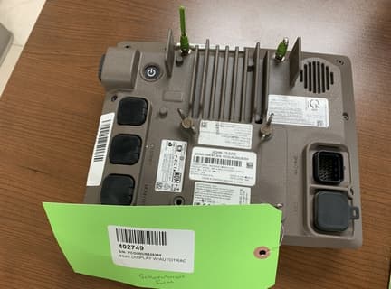 Image of John Deere 4640 equipment image 4