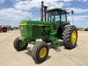 John Deere 4640 Image