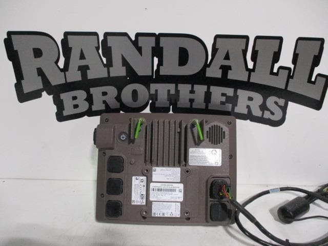 Image of John Deere 4640 equipment image 1