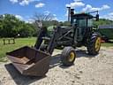 John Deere 4640 Image