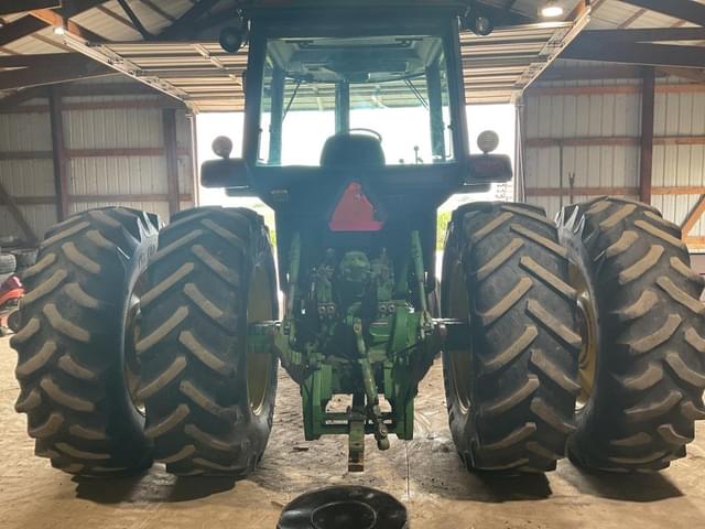Image of John Deere 4640 equipment image 3